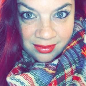 Meet your Posher, Jillian